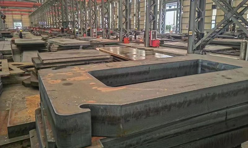 Bengkel untuk Pemotongan