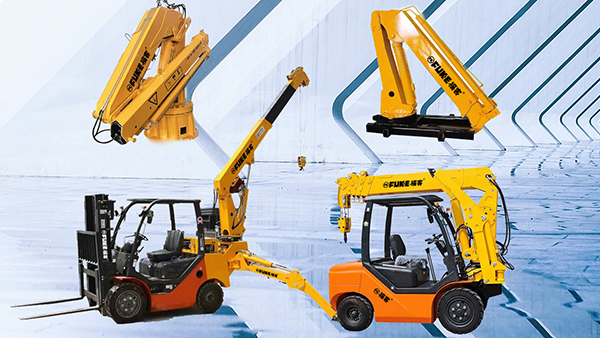 Forklift Diesel / Forklift Pembakaran Internal, FK11-3T