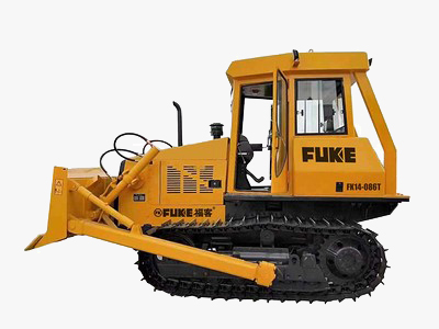 Bulldozer / Dozer