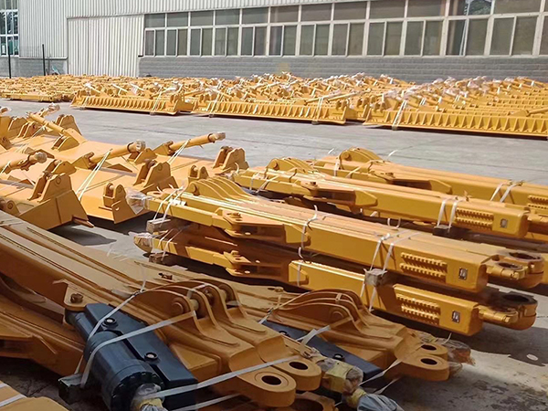 Crawler Dozer / Dozer Roda Rantai, FK14-150T